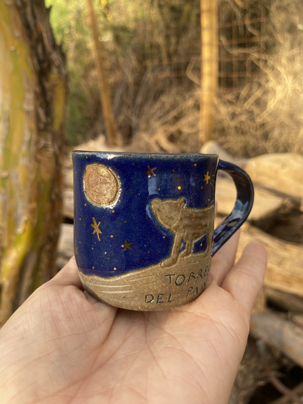 Taza Torres del Paine - Imagen 6