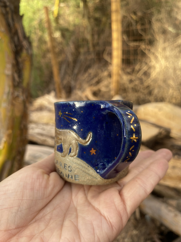 Taza Torres del Paine - Imagen 8