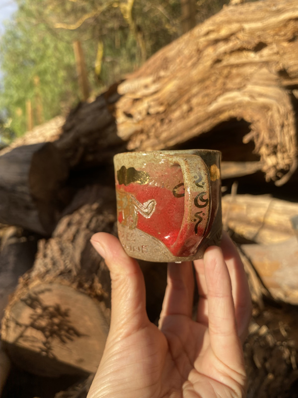 Taza Torres del Paine - Imagen 9