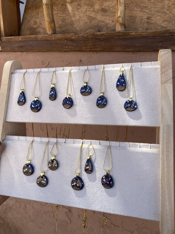Collar Cielo Ancestral - Imagen 7